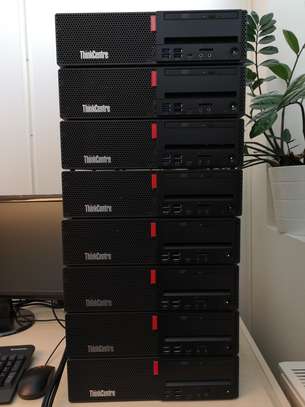 Uc lenovo core i7 8th ssd 256g ram 16g image 2