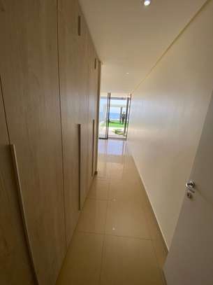Appartement à louer à Fann résidence sur la corniche image 9