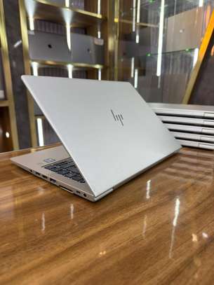 Hp elitebook 840 G6 image 6