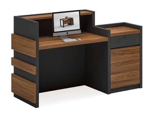 COMPTOIR DE RECEPTION KT-03 image 4