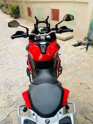 Bmw S1000XR image 4
