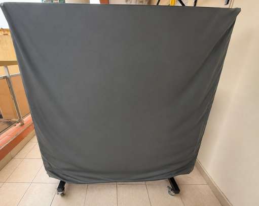 Table de Ping-Pong Pliante image 2
