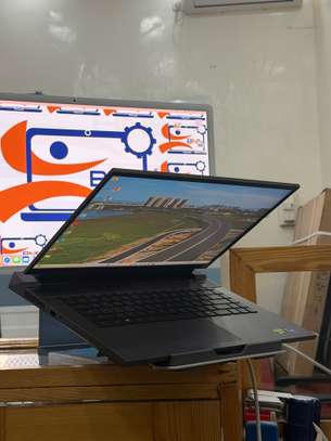 Dell Gaming G16 7630 i9 13th Gen 2025 16” image 5