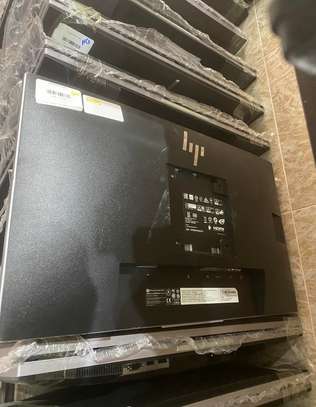 ECRAN MONITEUR HP 24 Pouces Full HD image 3