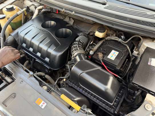 Vente FORD EDGE SEL 4 CYLINDRES ECOBOOST image 2