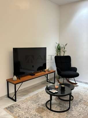 APPARTEMENT F2 D’EXCEPTION - FANN RESIDENCE- DAKAR image 4