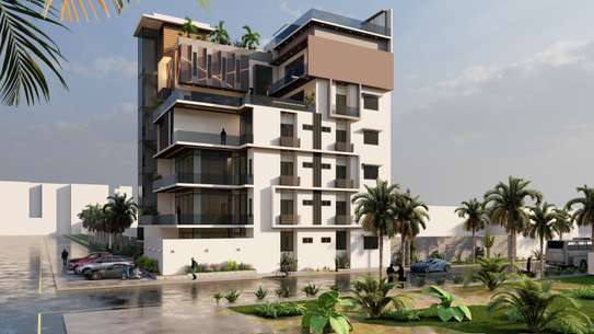 Appartements de luxe sur Saly image 13