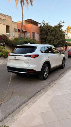 MAZDA *CX-9*  *2018* image 7
