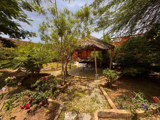 Villa à vendre  Saly ( quartier Niakh-nikhal) image 12