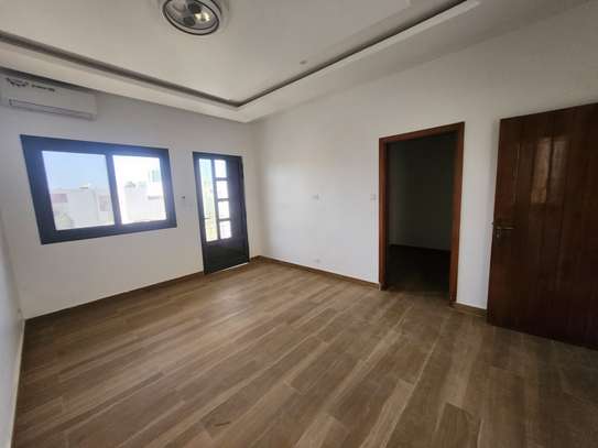 Appartement à louer à mermoz F4 image 7