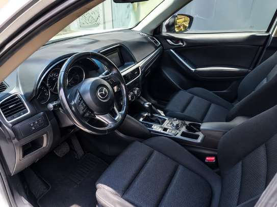Mazda CX5 2016 image 11