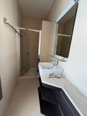 Bel appartement vue mer à fann résidence image 2