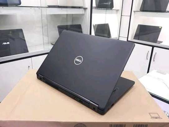 Ordinateur Dell core i5 7ém gen image 2