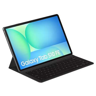 Book Cover Keyboard pour S9/ S10 Lite/ FE image 4