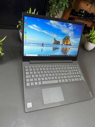 Lenovo i5 10th ordinateur portable image 7