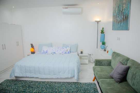 Appartement meublé image 6
