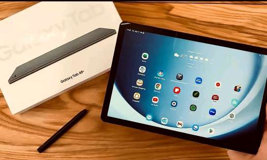 Galaxy Tab A9+ 5G image 3