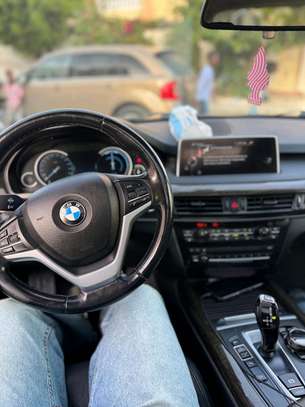 BMW X5 2017 image 5