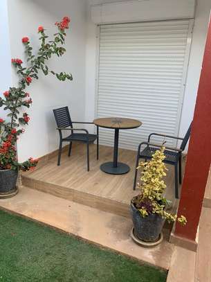 Rez-de-Chaussez; à partir de 3 nuitées image 2