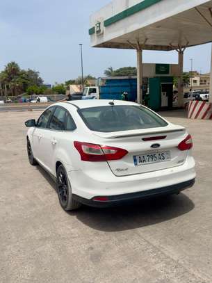 FORD FOCUS TITANIUM 2014  Manuelle À VENDRE image 5