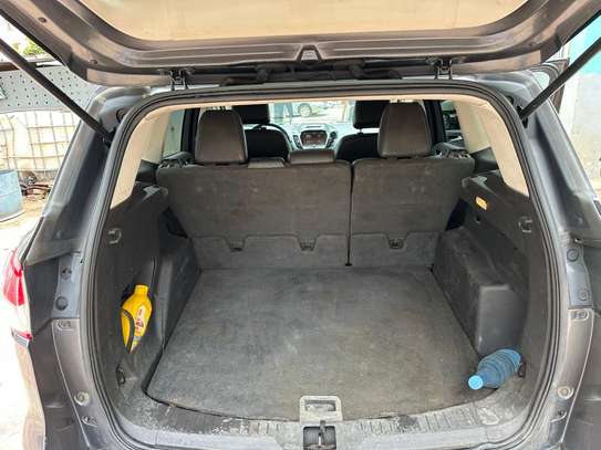FORD ESCAPE SEL 2013 image 8