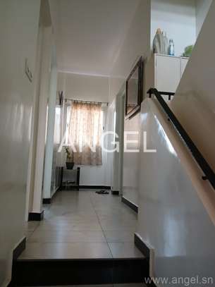 Ref_6246_PL – Villa R+1 à vendre à HLM Grand Médine image 2