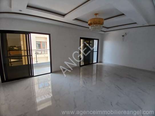 Ref_2714_PL Des appartements type F4 à louer à Mermoz image 6