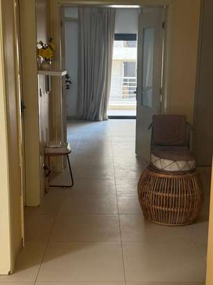 Appartement F3 entièrement meublé de haut standing image 2