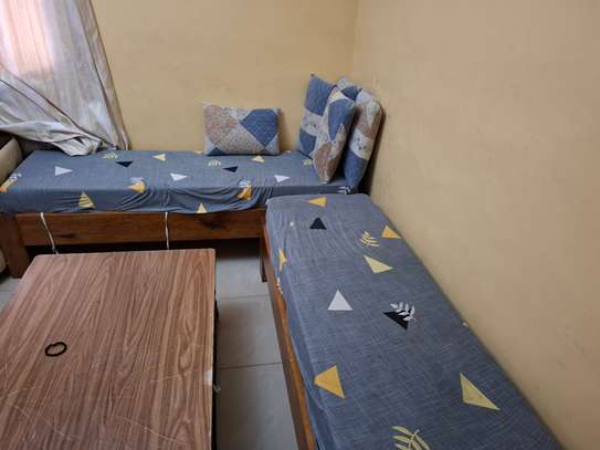 Vente banquettes image 2