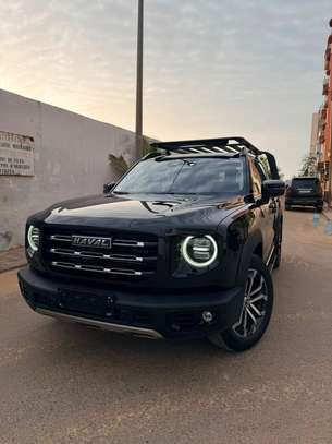 HAVAL Année :2022 image 2