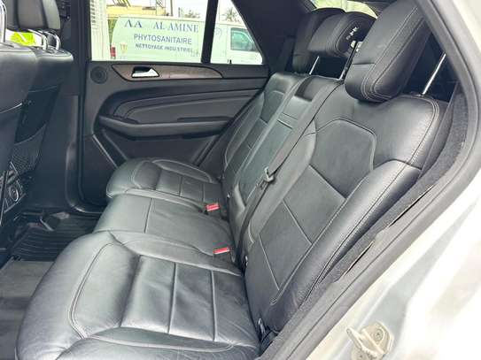 MERCEDES BENZ CLASS EML 400 image 12
