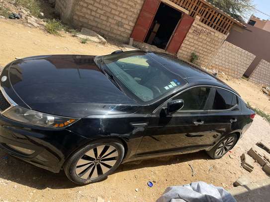 KIA OPTIMA image 5
