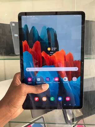 Tablette Samsung galaxy ta s7 image 5