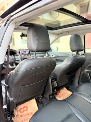 Jeep COMPASS 2021 image 13