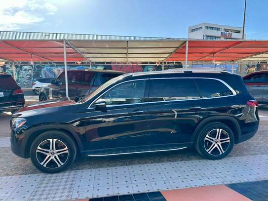 GLS 450 4MATIC VENANT image 3