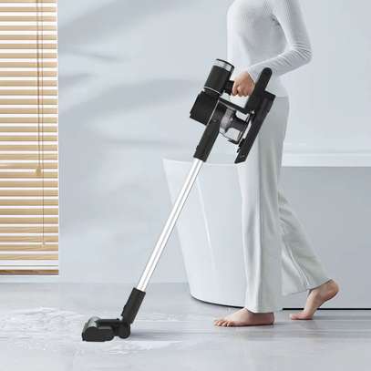 Aspirateur balai sans fil 380W image 2