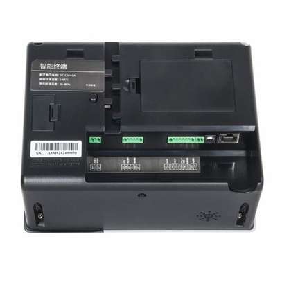Système Pointeuse et control d'accès ZKTeco iFace302-S image 4