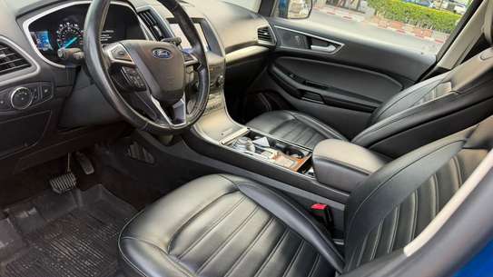 FORD EDGE SEL  Année : *2020* image 4