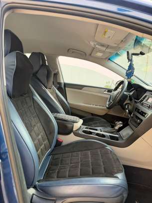 Hyundai Sonata image 5