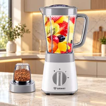MIXEUR 1.5LITRES SMART TECHNOLOGY STPE1110 image 2