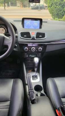 RENAULT SM6 2016 image 5