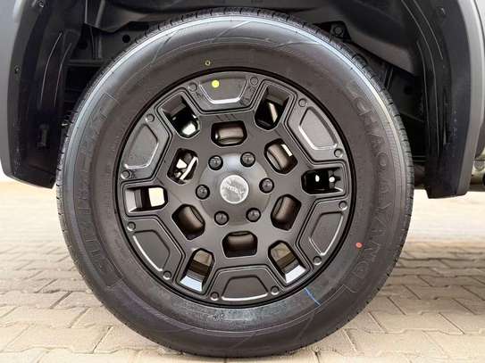 Pickup Rely R8 2026 image 12