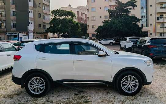 HAVAL H6 2018 image 5