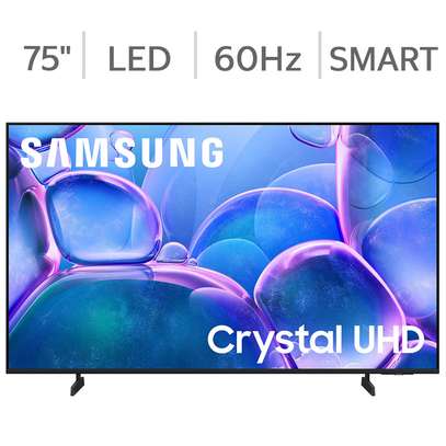 Samsung Smart 75" UHD AI (2025) image 2
