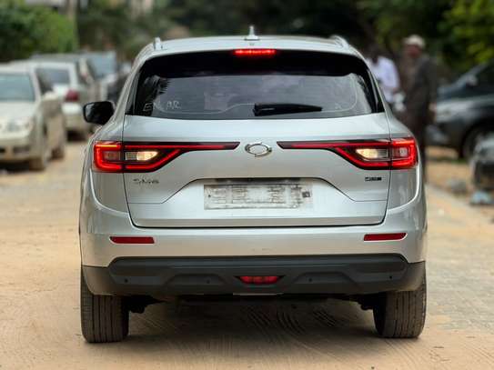 Renault koleos QM6 image 13