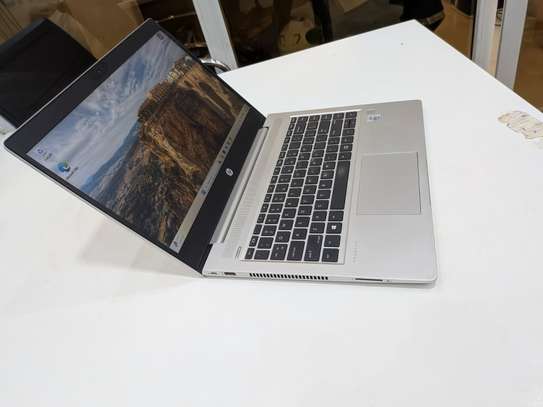 HP ProBook 440 G7 ) 10e generation ) i7 ) 8g de ram ) 256 image 3