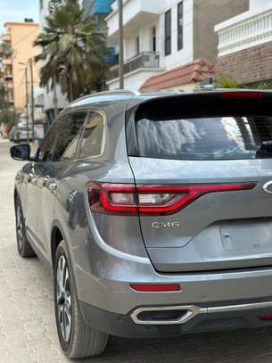 RENAULT QM6 2018 (VENANT) image 13