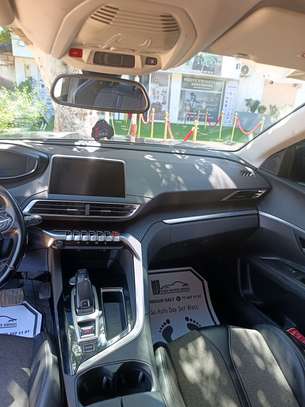 Peugeot 3008 à vendre image 2