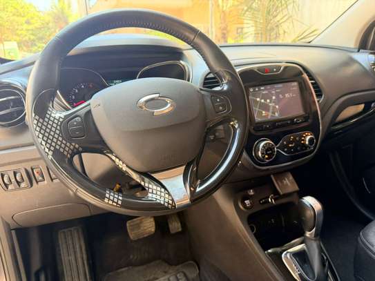 RENAULT QM3 DCI* Année :  *2017* image 8