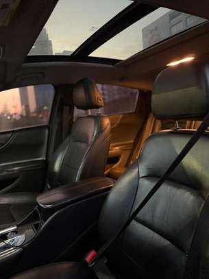 Chevrolet Malibu LT  année 2017 image 12